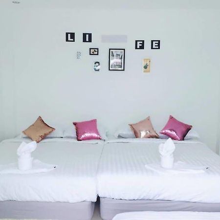 ปันดารี หัวหิน Villa ภายนอก รูปภาพ